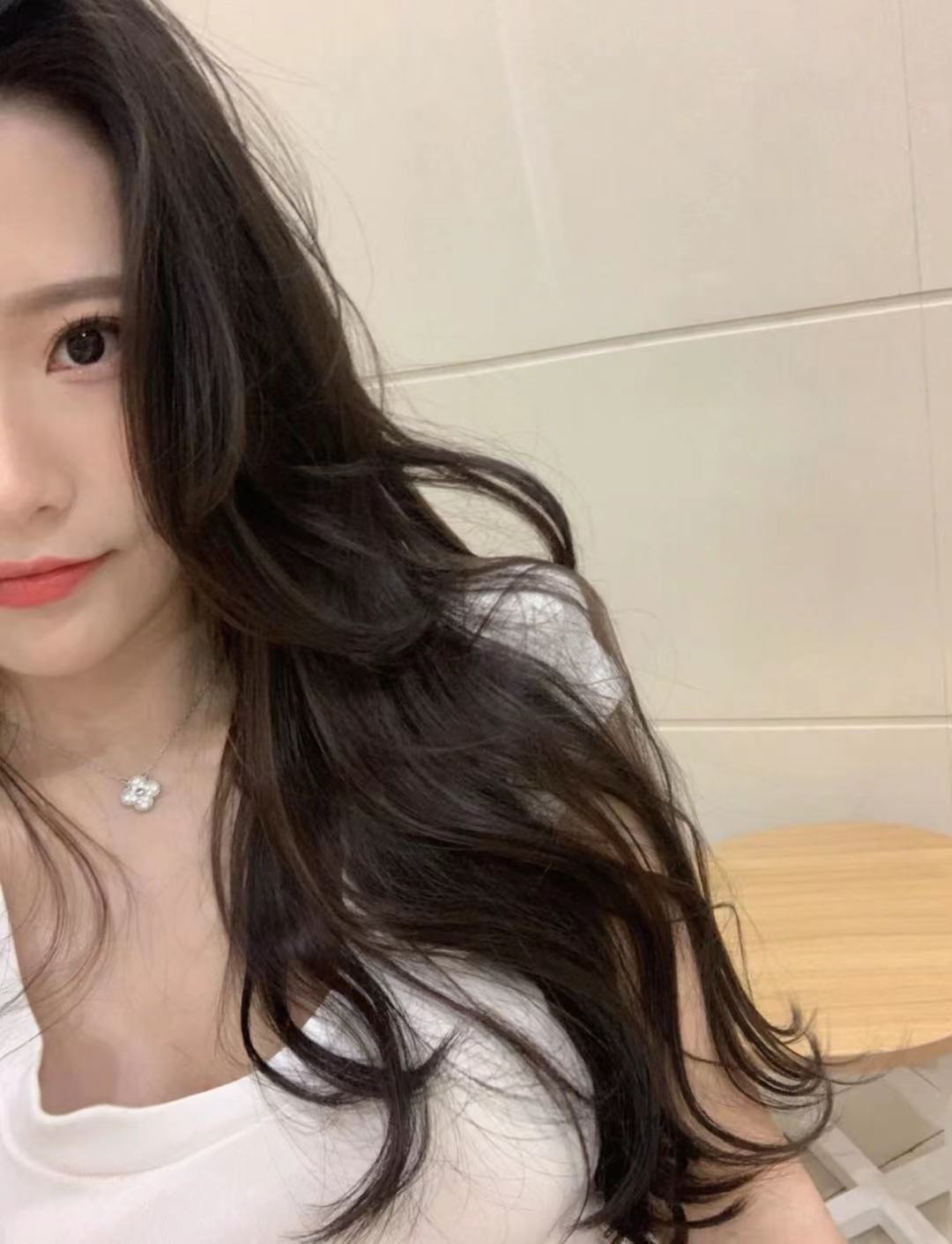 绍兴柯桥区98年小可爱